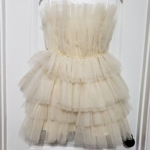 Size XS dress